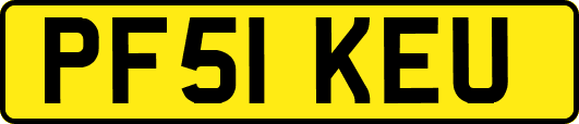 PF51KEU