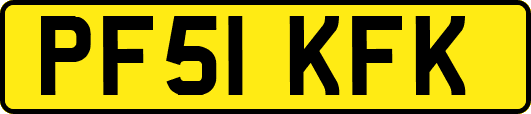 PF51KFK