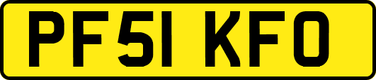 PF51KFO