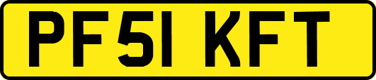 PF51KFT