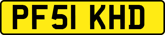 PF51KHD