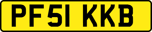 PF51KKB