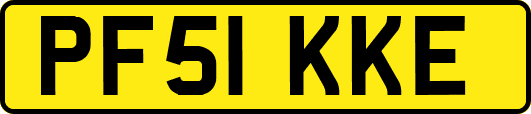 PF51KKE