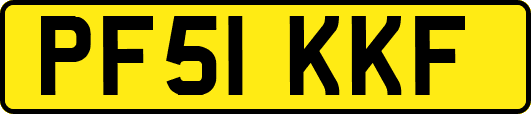 PF51KKF