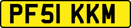 PF51KKM