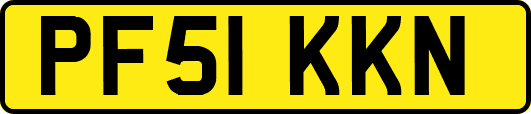 PF51KKN