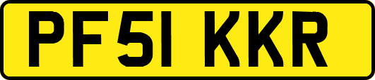 PF51KKR