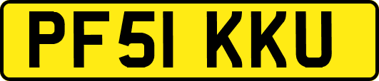 PF51KKU