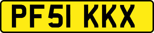 PF51KKX