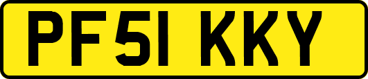 PF51KKY