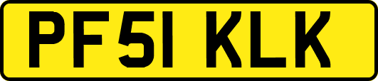 PF51KLK