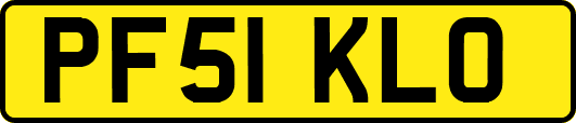 PF51KLO