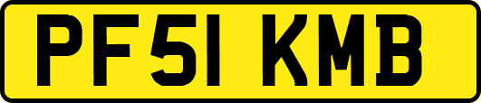 PF51KMB