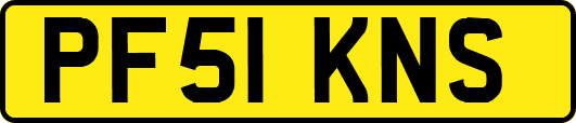 PF51KNS