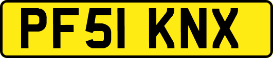 PF51KNX