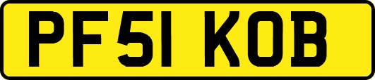 PF51KOB