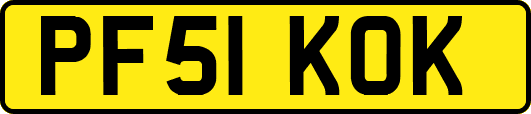 PF51KOK