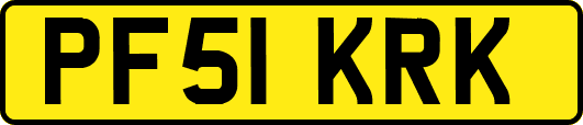 PF51KRK