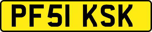 PF51KSK