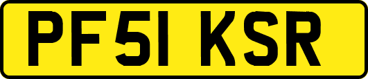 PF51KSR