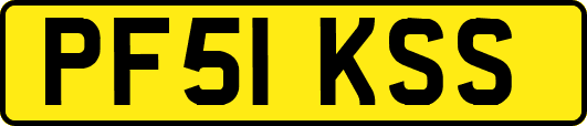 PF51KSS