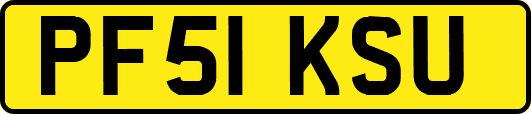 PF51KSU