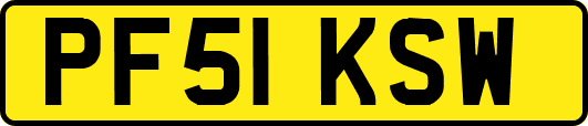 PF51KSW