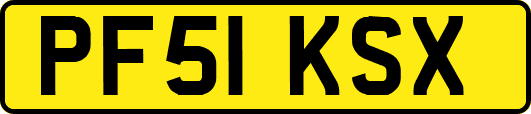 PF51KSX