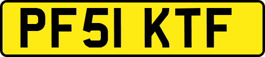 PF51KTF