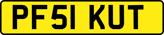 PF51KUT