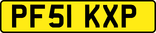 PF51KXP