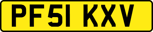 PF51KXV