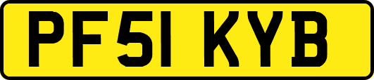 PF51KYB
