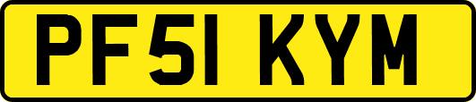 PF51KYM