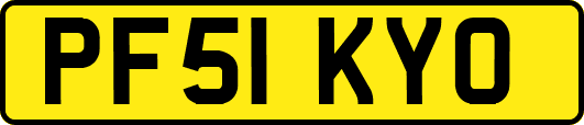 PF51KYO