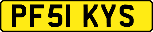 PF51KYS