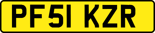 PF51KZR