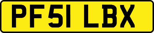 PF51LBX