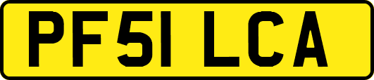 PF51LCA