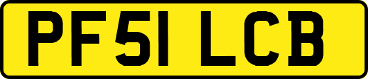 PF51LCB