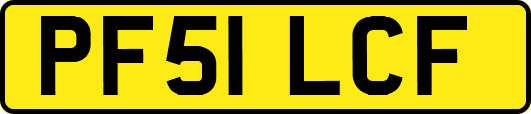 PF51LCF