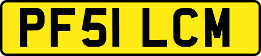 PF51LCM