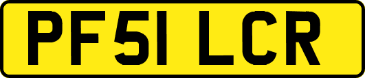 PF51LCR