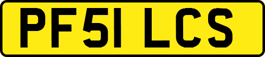 PF51LCS