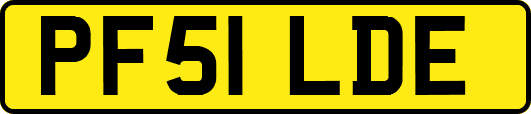 PF51LDE