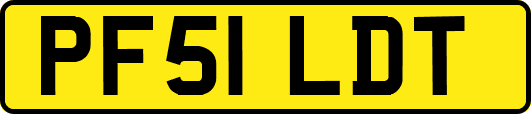 PF51LDT