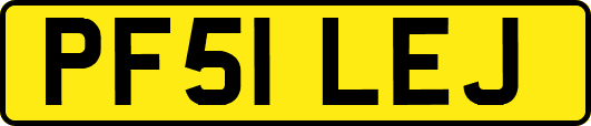 PF51LEJ