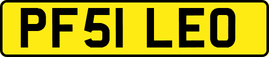 PF51LEO