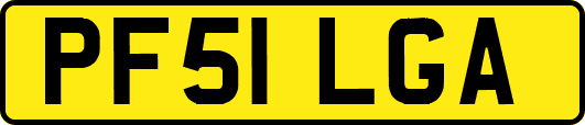 PF51LGA