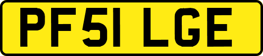 PF51LGE